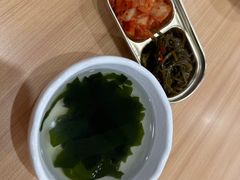 -小木屋拌饭(西安华阳城店)