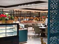 -晶丽香榭自助餐(南京大饭店)