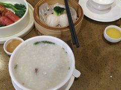 -点心皇子茶餐厅(万国大都会店)