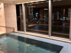 -上海凯宾斯基大酒店