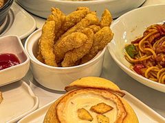 -曼玉餐厅(大卫城店)