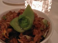 -天龙轩(香港丽思卡尔顿酒店)