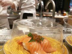 -合点寿司(美罗城店)