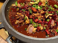 -鸡毛店·川菜(李家沱店)