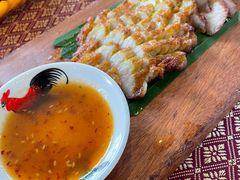 -南沙游艇会·大兵船餐厅