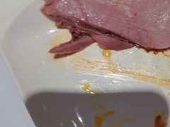 -汉巴味德·烤肉与啤酒的自助(杭州大悦城店)