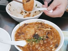 -毛华美食(清扬路店)