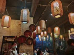 -锦小馆(安贞店)