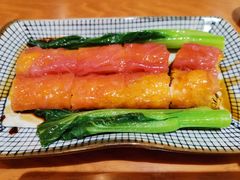 -粤域茶餐厅