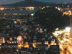 -洲际酒店·地平线全日餐厅HORIZON CAFÉ