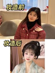 -盘子女人坊古装写真摄影(南京总店)