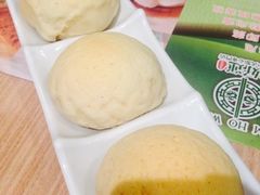 添好运点心专门店(中环IFC店)-添好运点心专门店(中环IFC店)