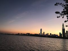 -深圳湾公园(南山区)