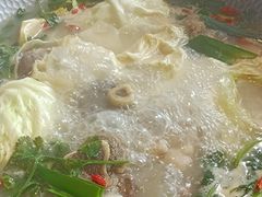 -捞王锅物料理(上海世茂广场店)