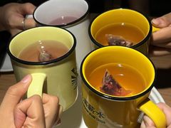 -太二酸菜鱼(兴业太古汇店)