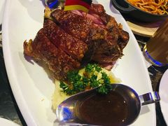-MOSSO德国餐厅·音乐酒吧(环宇荟店)