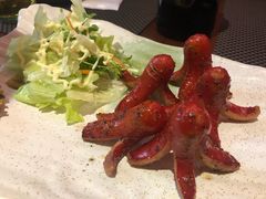 -有喜屋·深夜食堂(北京西路店)