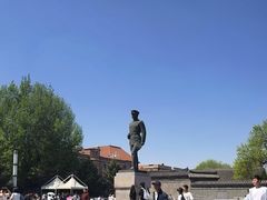 -张学良旧居陈列馆