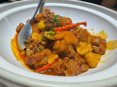 -院里寻菜·精致庭院菜(观沙岭店)