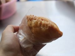 咖喱角-多春茶室