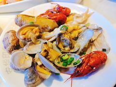 -安华印象·足疗按摩SPA(呼和浩特店)