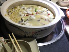 -云南路美食街
