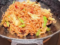 -九毛九西北菜(汕头金平万达广场店)