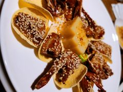 一口芝麻鸽-大鸽饭(岗顶店)