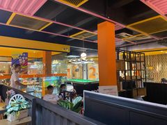 -火星工厂·桌游·团建聚会·轰趴馆(厦滘店)