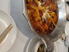 -沸腾鱼乡(知春路分店)