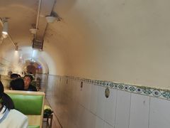 -洞庭洲·防空洞火锅·铜锅涮肉·烧烤(新百广场店)