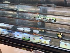 自助取餐区-巴奴毛肚火锅(永明路店)