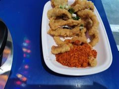 -马路边边火锅串串(观前街店)