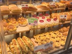 -BreadTalk面包新语·烘焙蛋糕(高德置地春广场店)
