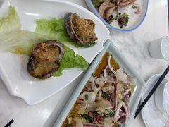 -威海渔村(黄兴路店)