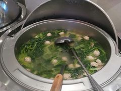 -梦航彩虹之约自助餐厅(华府天地店)