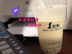 -1点点(湖明店)