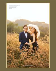 -GO VISION 动视觉婚纱摄影高级定制