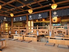 -千寻烧肉(政务区店)