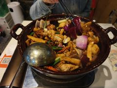 -凤兴鸡煲(宝安海雅店)