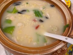 -汇贤府·李氏鲁菜(五棵松店)