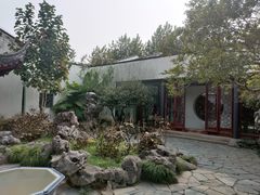-苏州园林博物馆