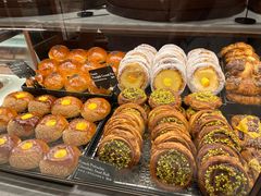 -BUTTERFUL&CREAMOROUS 黄油与面包(西单大悦城店)