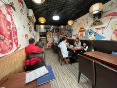 -二元寿司屋(江南西店)