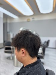 -YESIDO椰岛造型烫发染发