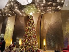 -广州天河希尔顿酒店