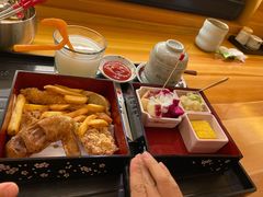 -皇品田苑日式料理(苏州中心店)