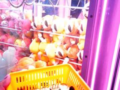 -明日世界电玩城(之心城店)