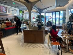 -Peet's Coffee皮爷咖啡(武商Mall手作店)