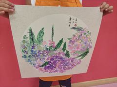 -佳禾国际美术书法教育(仁恒置地广场校区)